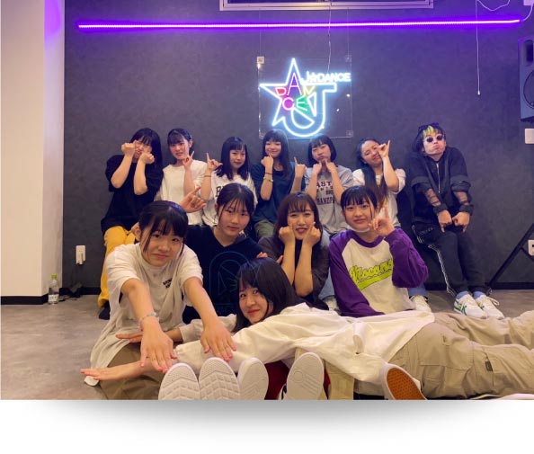 フリースタイル上級