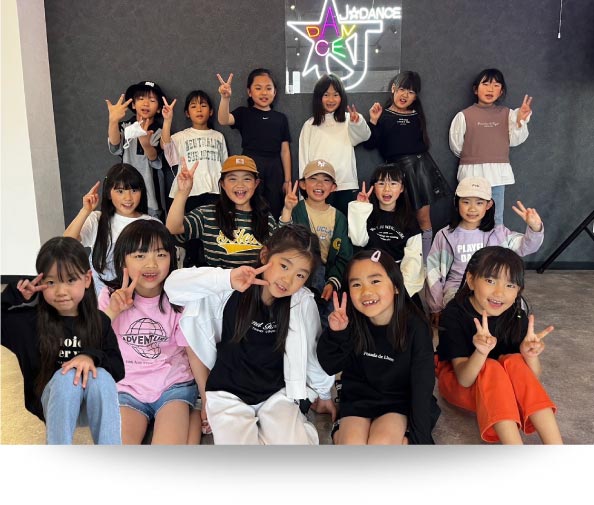 JR☆STARS 月曜クラス