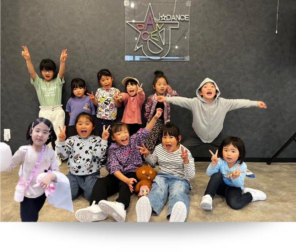 KIDS☆STARS